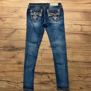 Rock Revival Jean